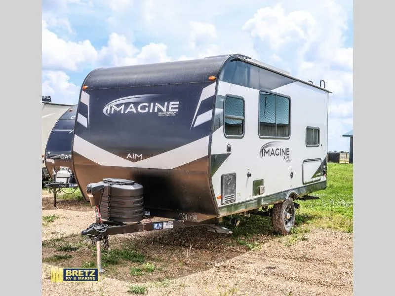 2023 Grand Design Imagine AIM 15BH - Photo 2