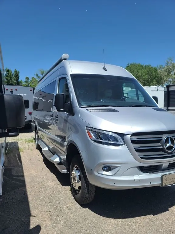 2023 Coachmen Galleria 24FL - Photo 4