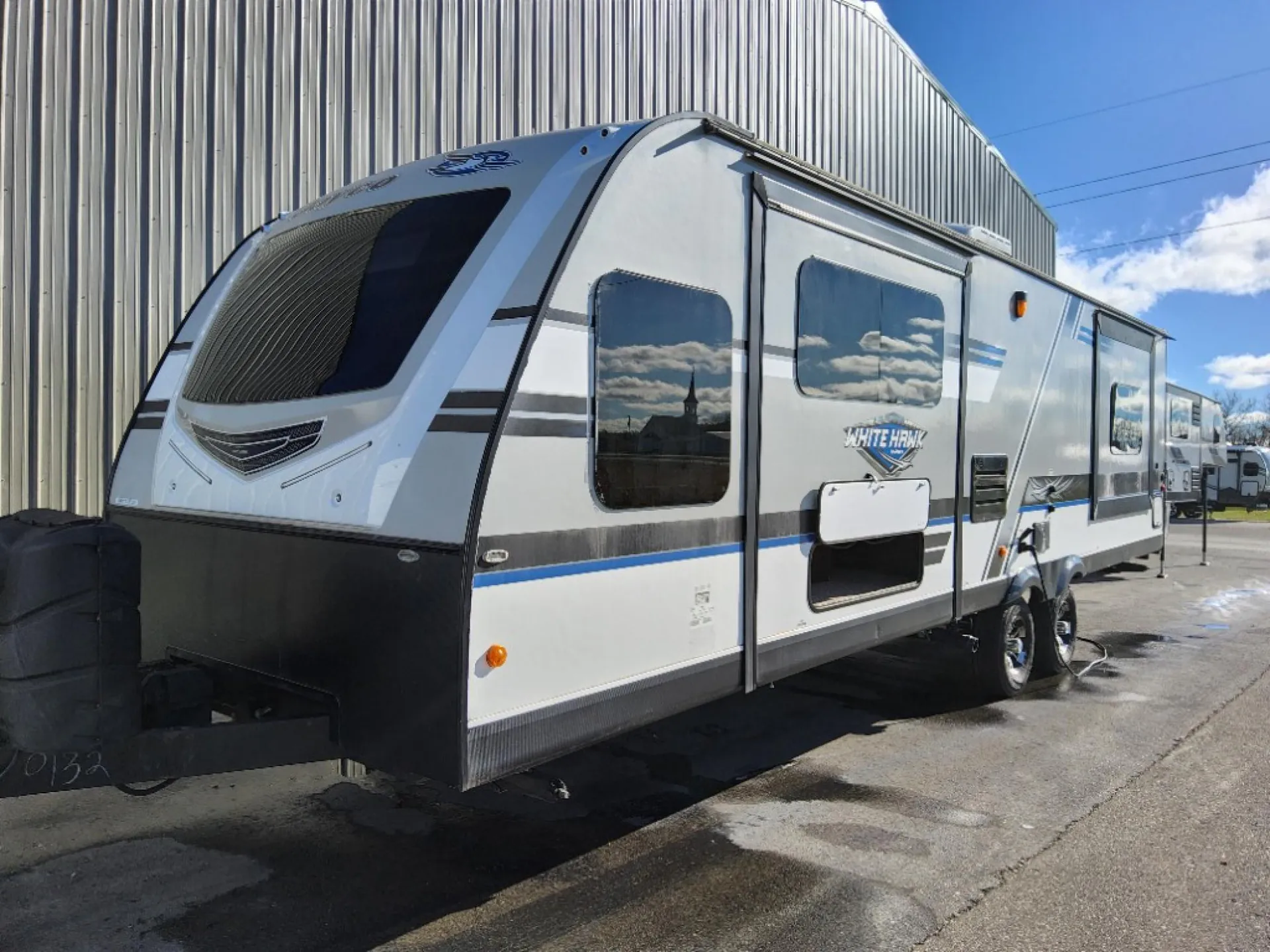 2018 Jayco White Hawk 29FLS - Photo 4