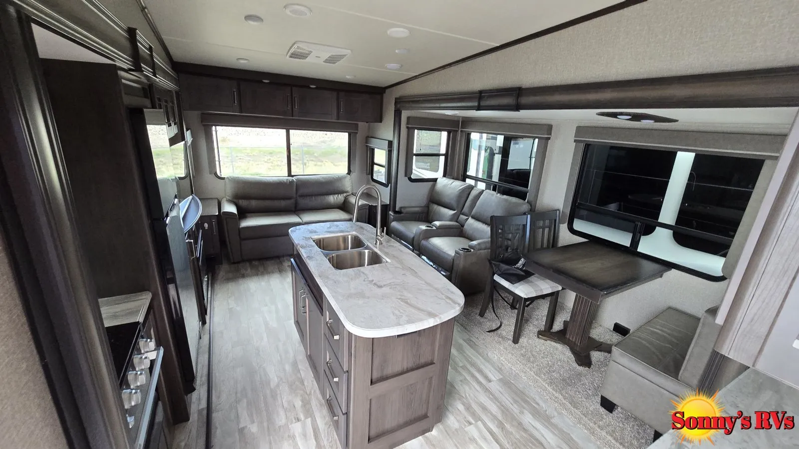 2022 Grand Design Reflection 150 Series 280RS - Photo 3
