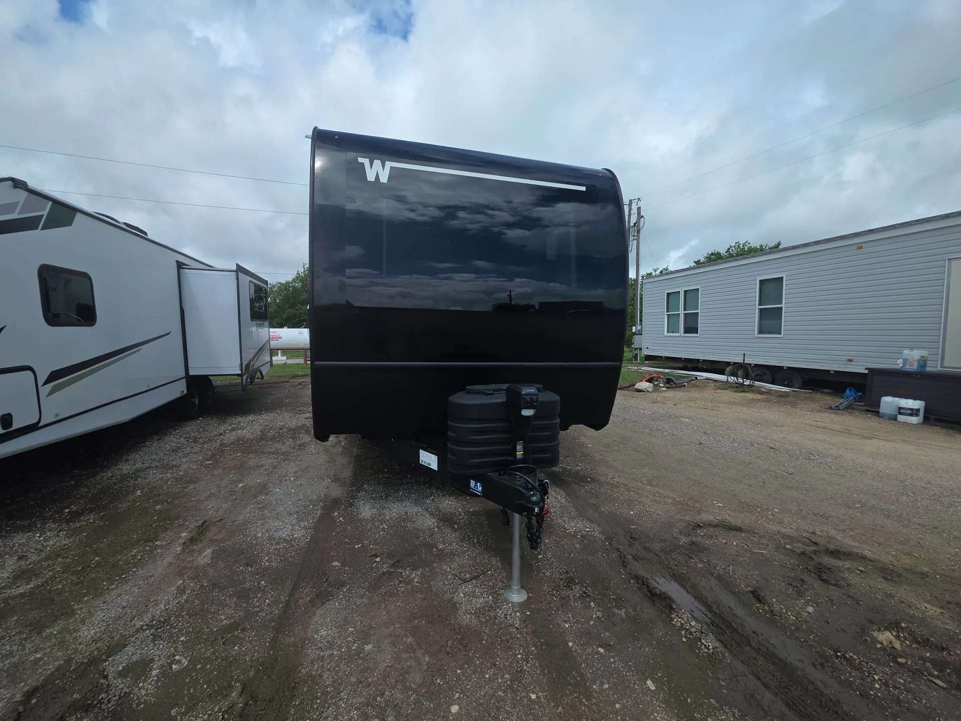 2026 Winnebago Thrive 28BHS - Photo 2