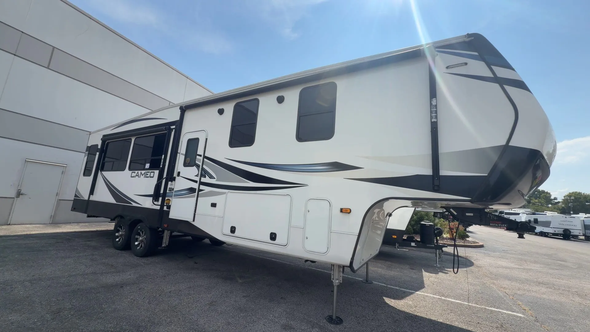 2022 CrossRoads Cameo CE3701RL - Photo 3