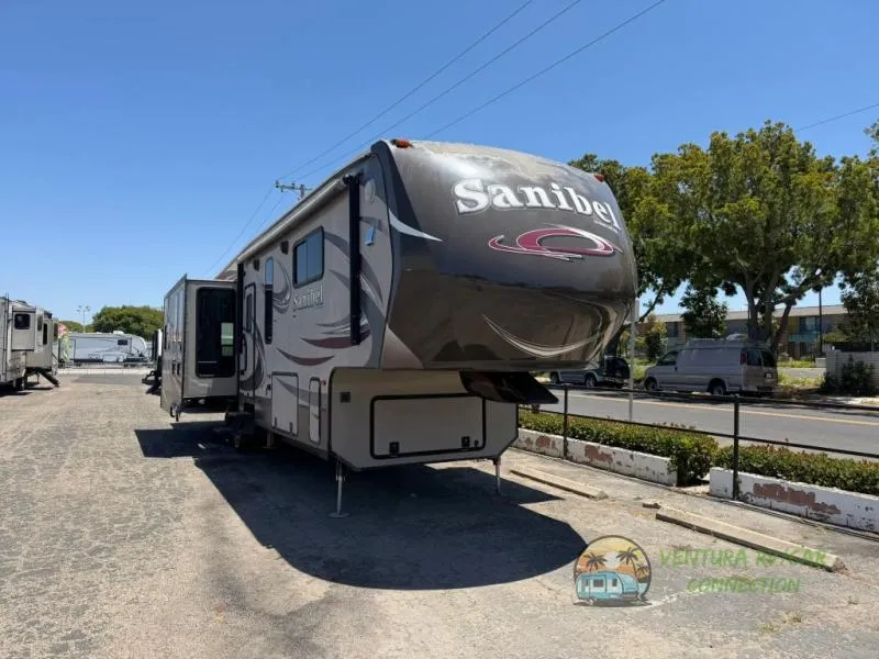 2014 Prime Time RV Sanibel Used    3501 - Main photo
