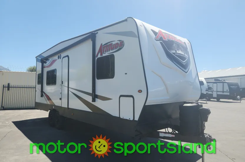 2025 Eclipse Attitude Pro 26HKG - Photo 2
