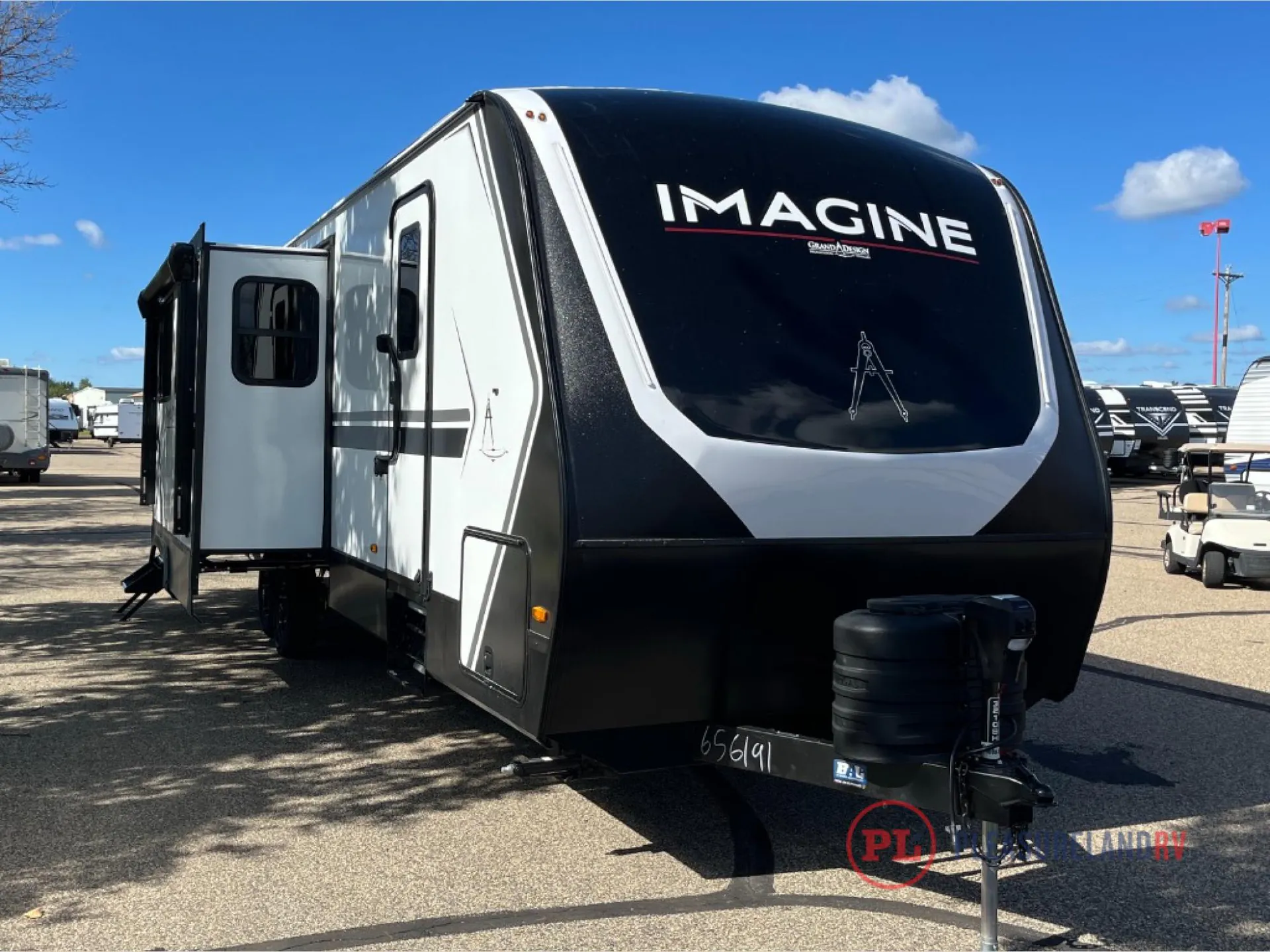 2026 Grand Design Imagine 3210BH