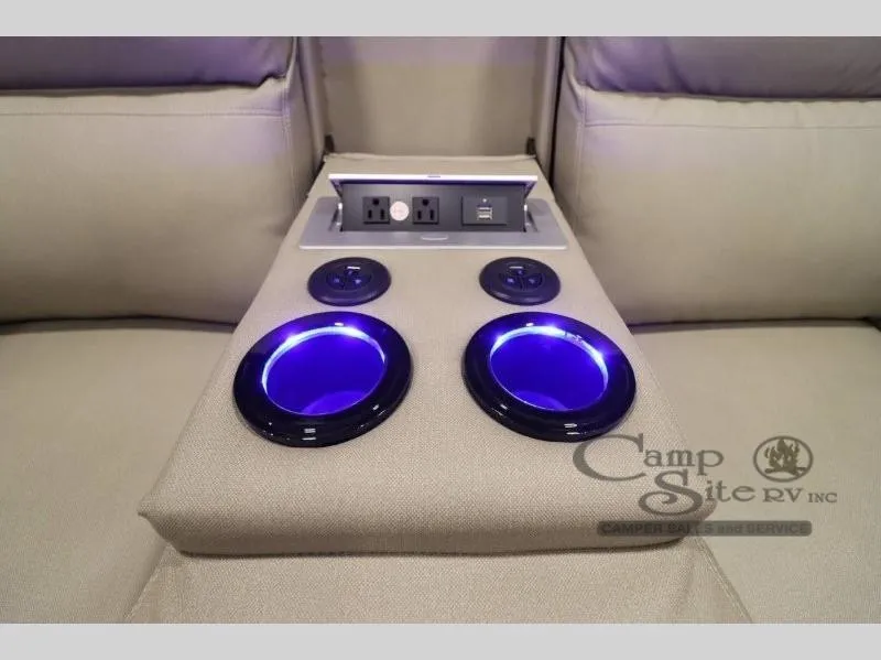 2027 Keystone RV Cougar Half-Ton 23MLE - Photo 4