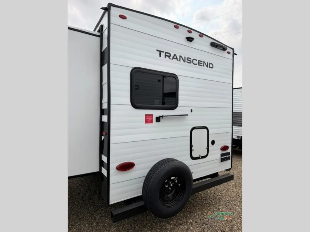 2027 Grand Design Transcend 335BHT, Photos photo 7