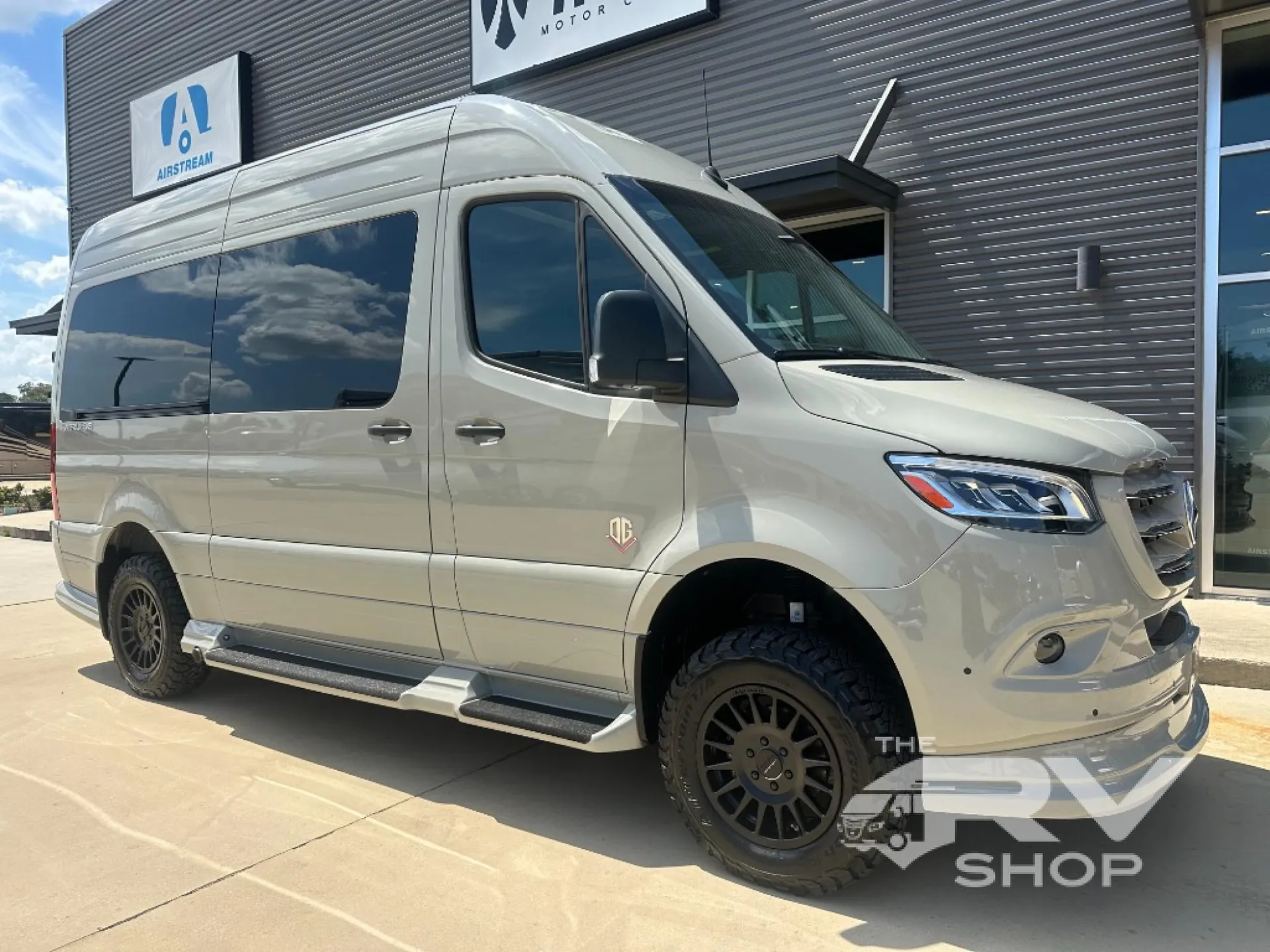 2026 OGV Luxury Coach V-Cruise 8OBA - Photo 2
