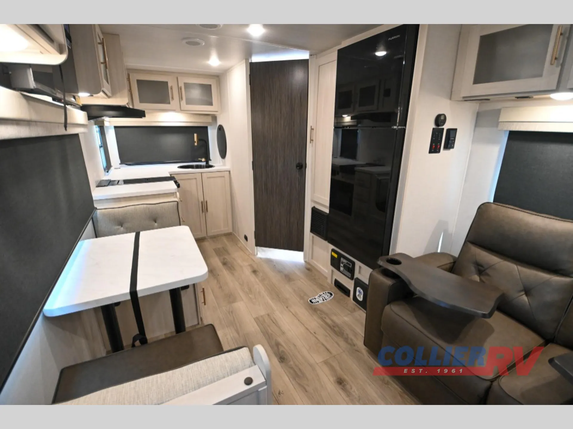 2027 Forest River R-Pod RP-205 - Photo 4