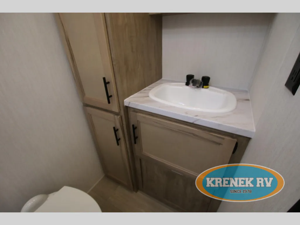 2026 Forest River Cherokee Timberwolf 39HBA, Photos photo 57