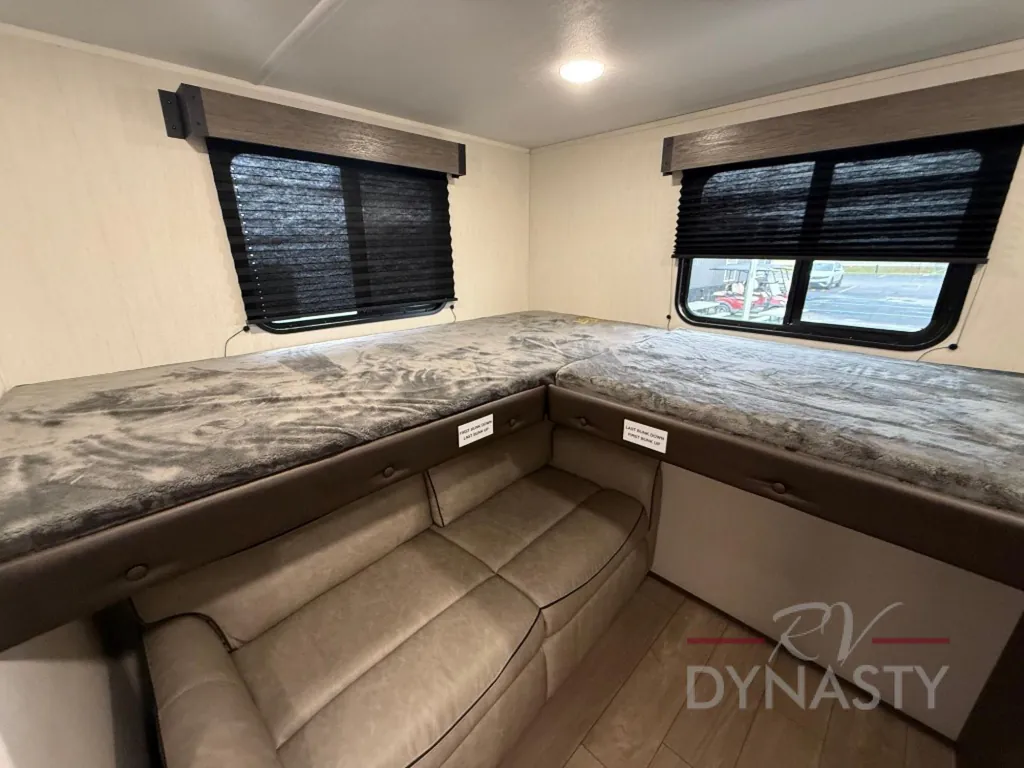 2026 Forest River Cherokee Alpha Wolf 29TB, Photos photo 49