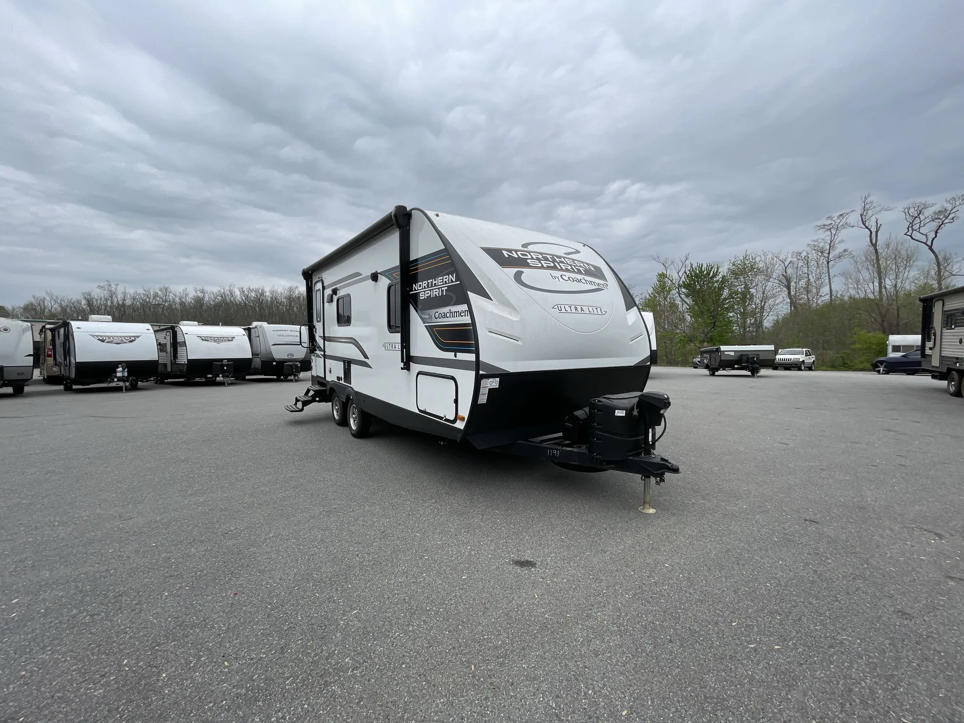 2023 Coachmen Northern Spirit 1943RB - Photo 2