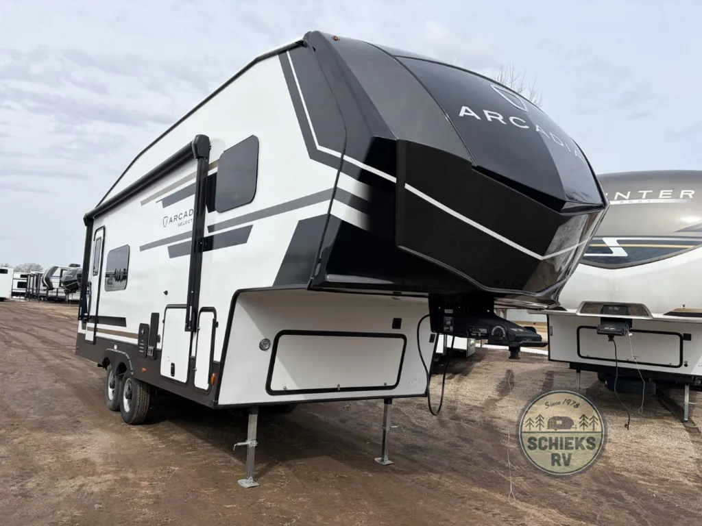 2026 Keystone Arcadia Select 21SRK for sale - $34,995
