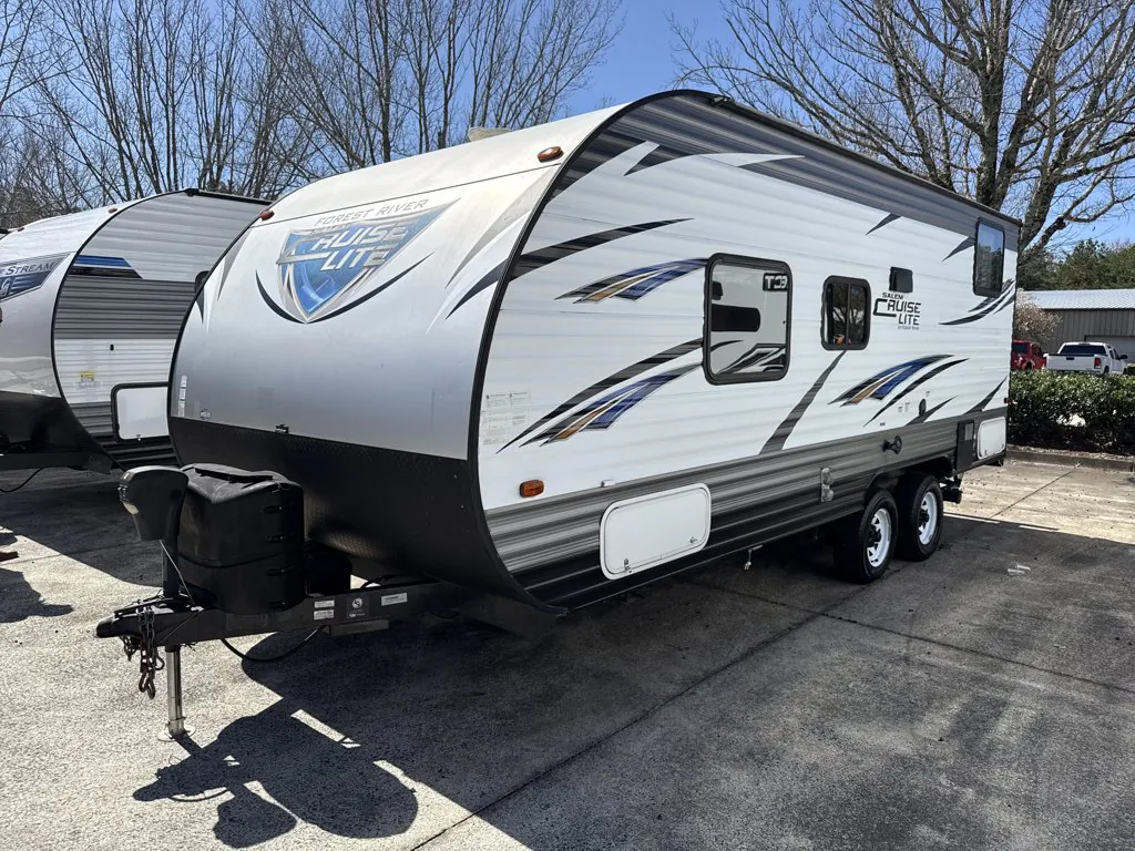 2018 Forest River Salem Cruise Lite 201BHXL - Photo 4