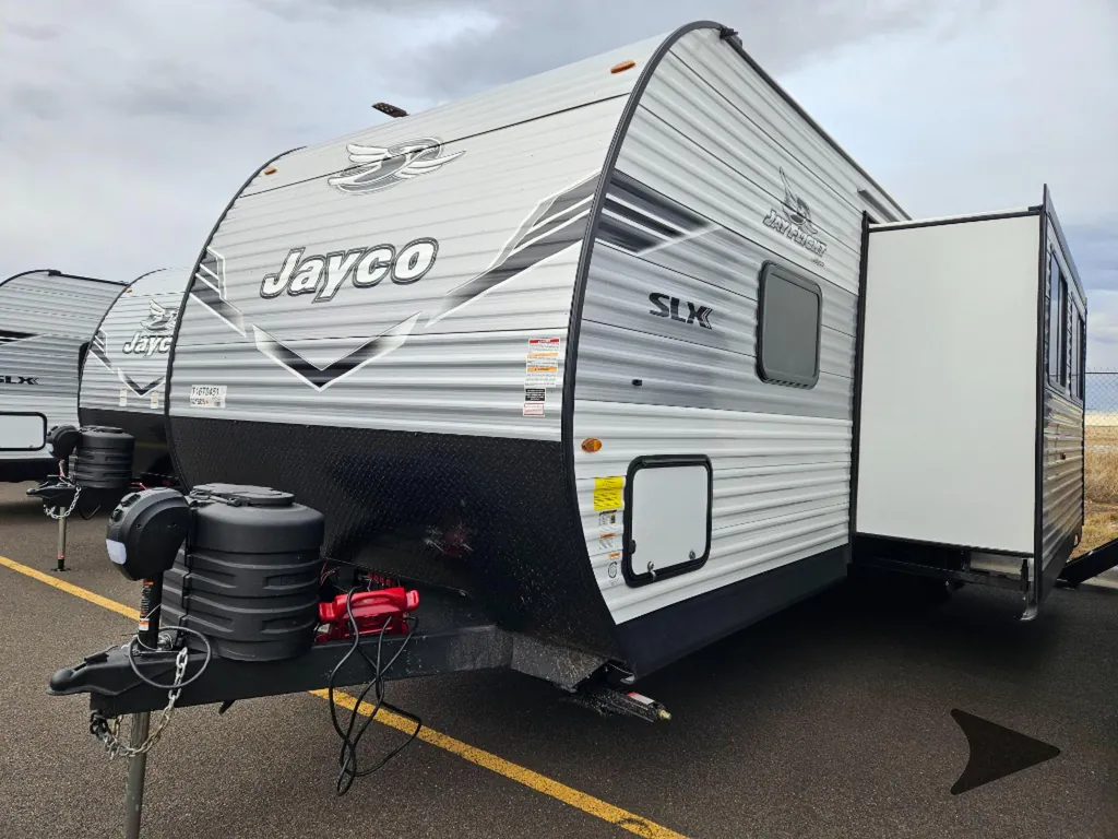 2026 Jayco Jay Flight SLX 321BDS, Photos photo 4