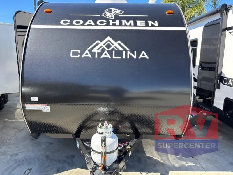 2026 Coachmen Catalina Summit Series 7 134BHX - Photo 4
