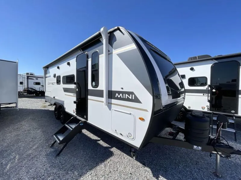 2026 KZ Connect Mini 231BH - Photo 2