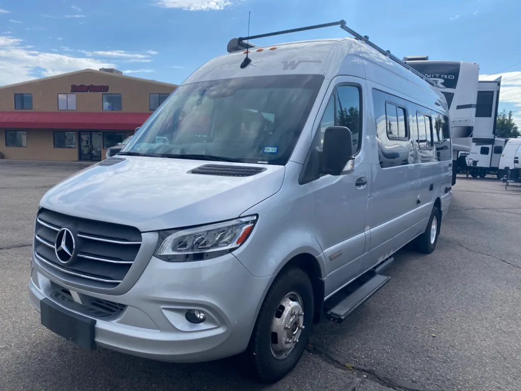 2020 Winnebago Boldt 70KL - Photo 3