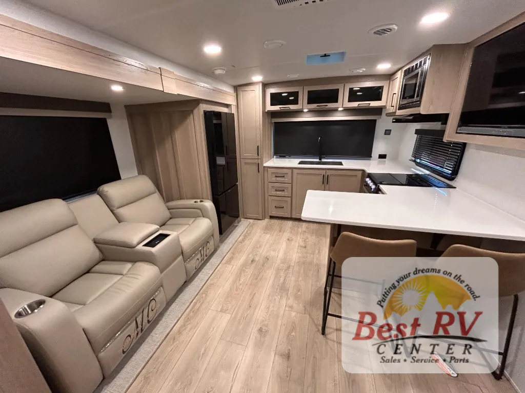 2026 Forest River Rockwood Mini Lite 2523MBR, Photos photo 20
