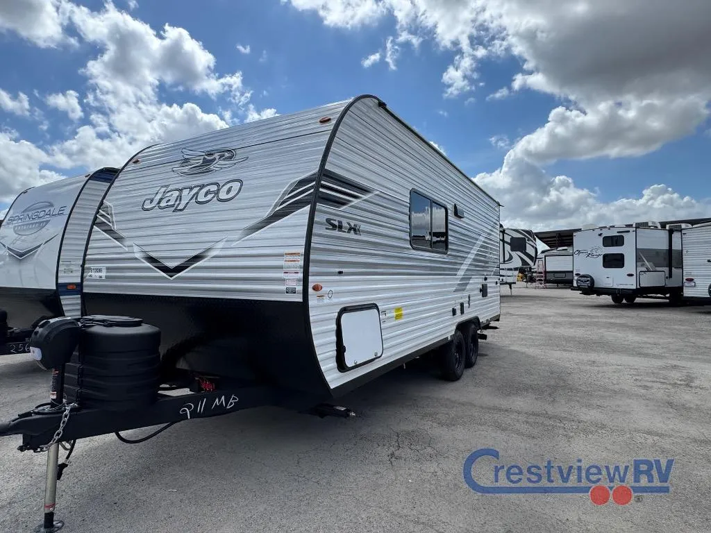 2026 Jayco Jay Flight SLX 211MB - Photo 4