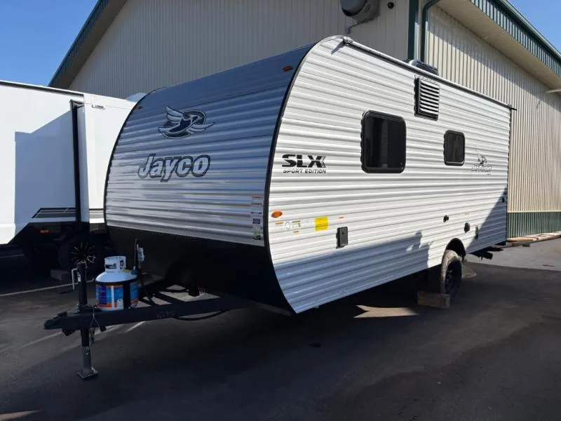 2026 Jayco Jay Flight SLX 170FQ - Photo 4