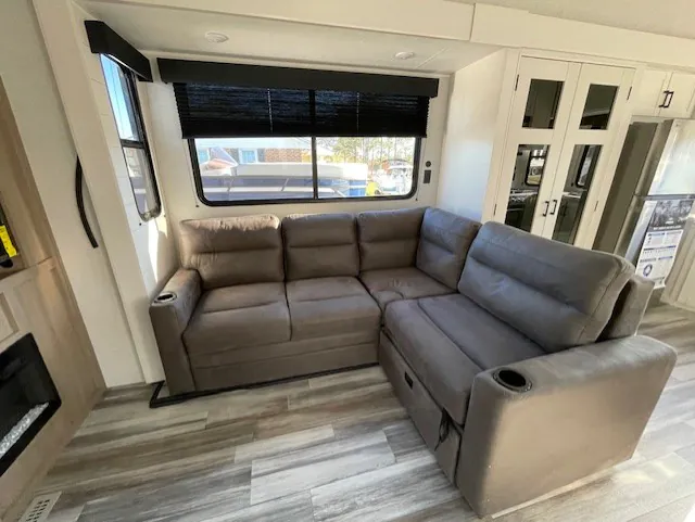 2026 Jayco Jay Flight Bungalow 404LOFT DS, Photos photo 26