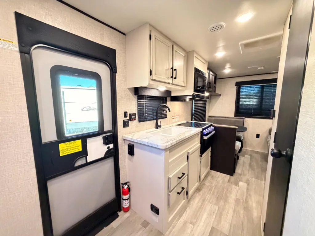 2022 Jayco Jay Flight SLX 8 212QB, Photos photo 5