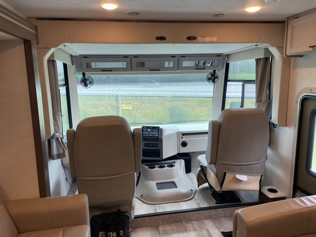 2024 Thor Motor Coach Freedom Traveler A29, Photos photo 15