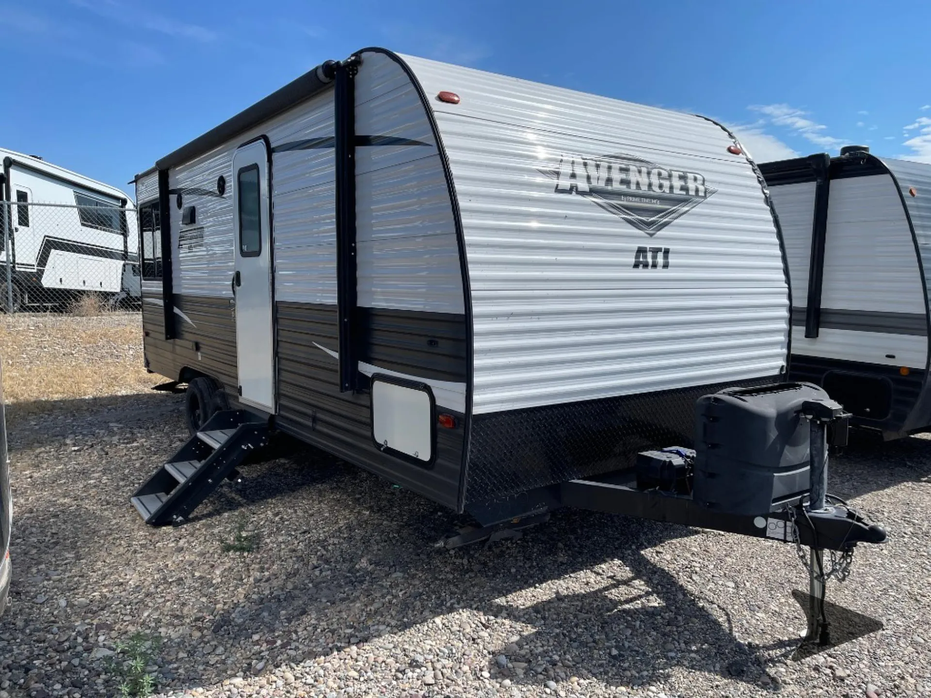 2019 Prime Time Avenger 20RD - Photo 2