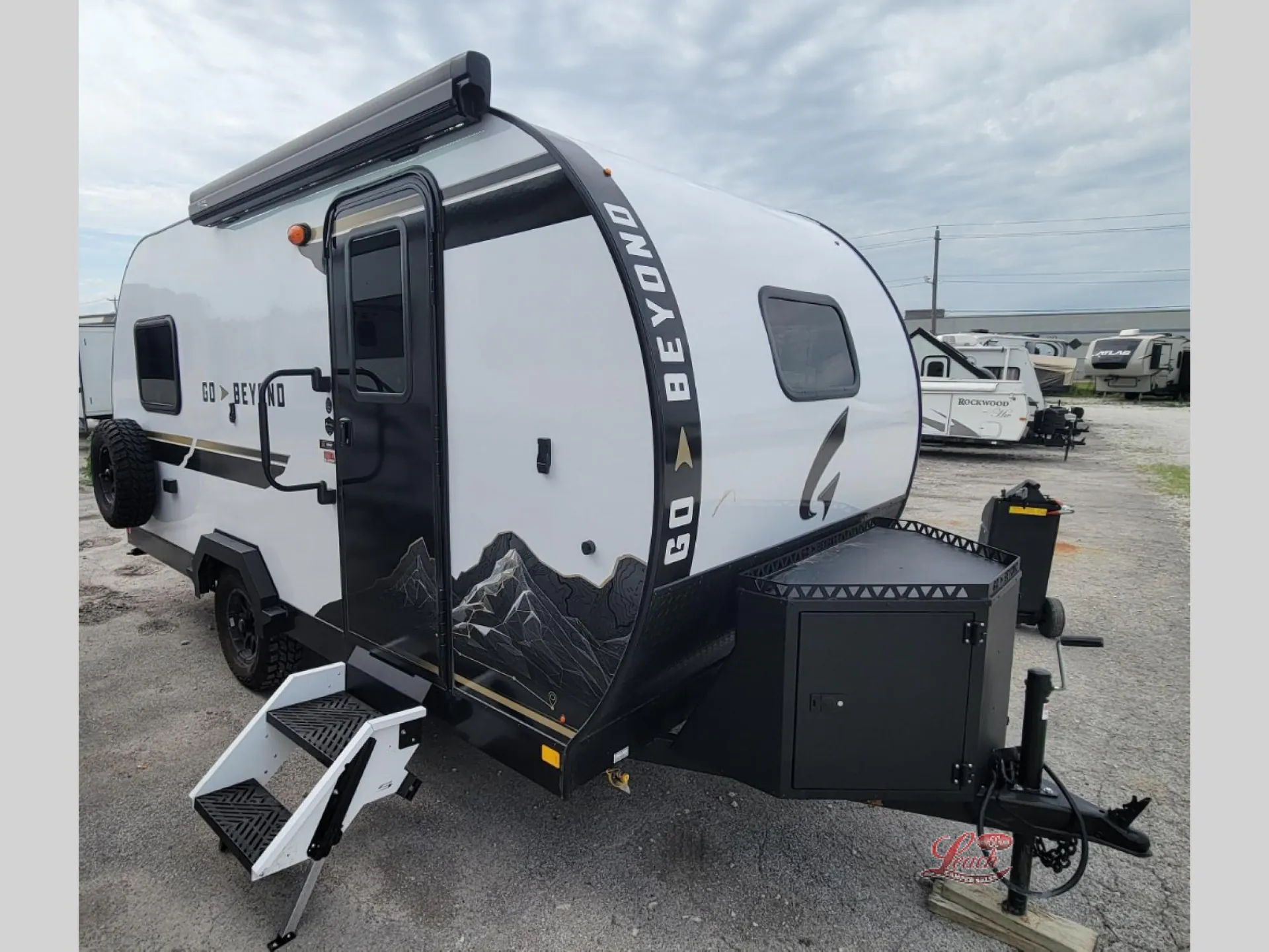 2026 Wayfinder Go Beyond LTD 171FD - Photo 4