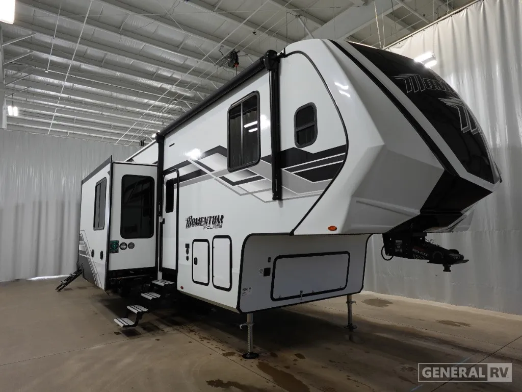 2026 Grand Design Momentum G-Class 415G - Photo 2