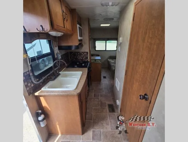 2011 Palomino Puma Used    19-RL - Photo 3