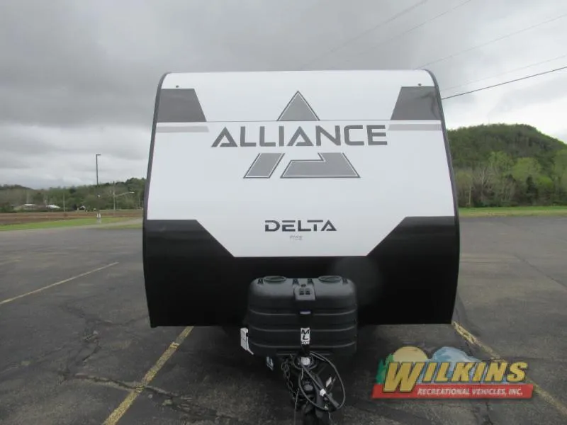 2026 Alliance RV Delta ML206 - Photo 2
