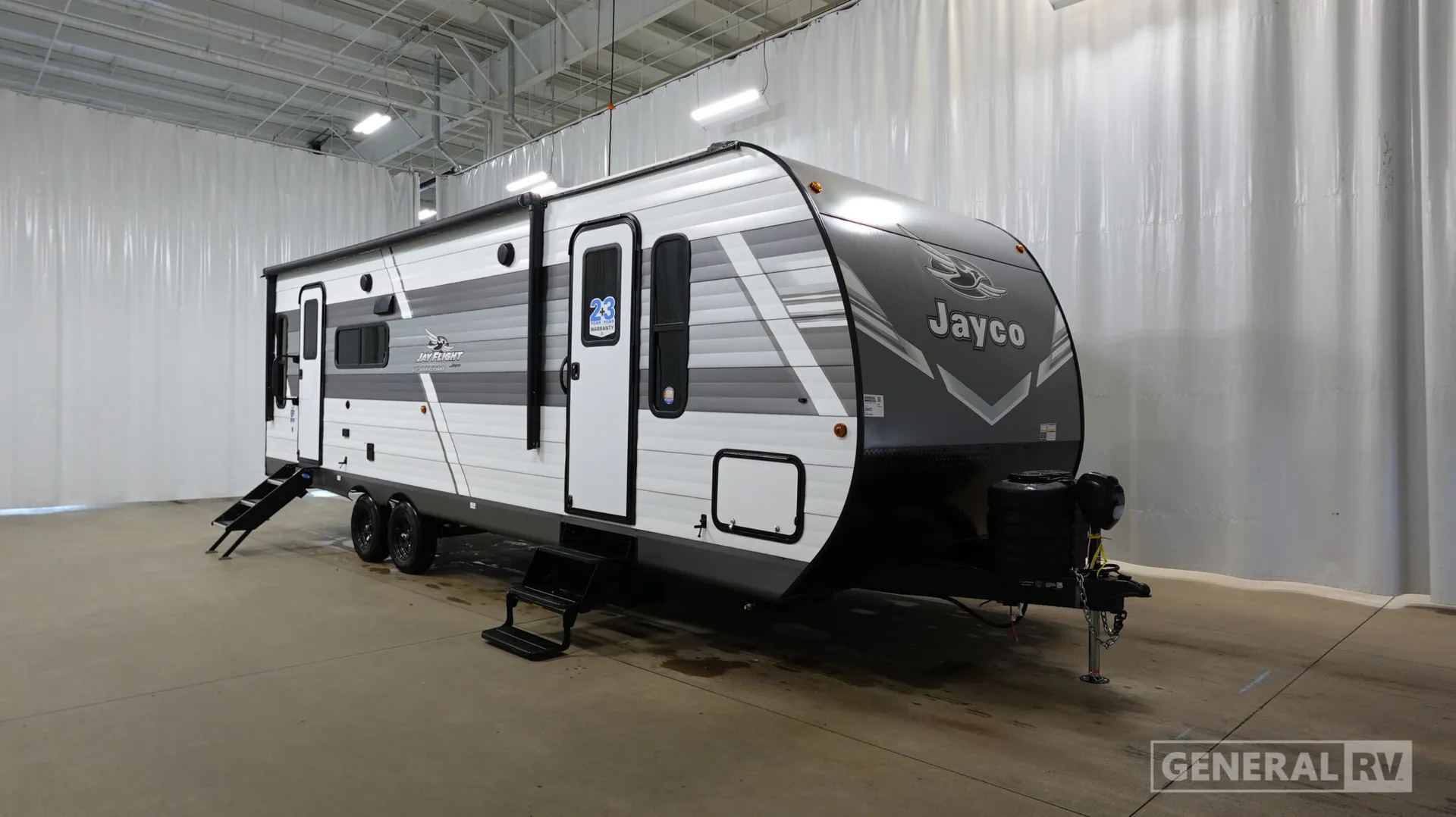 2027 Jayco Jay Flight SLX 262RLS - Photo 2