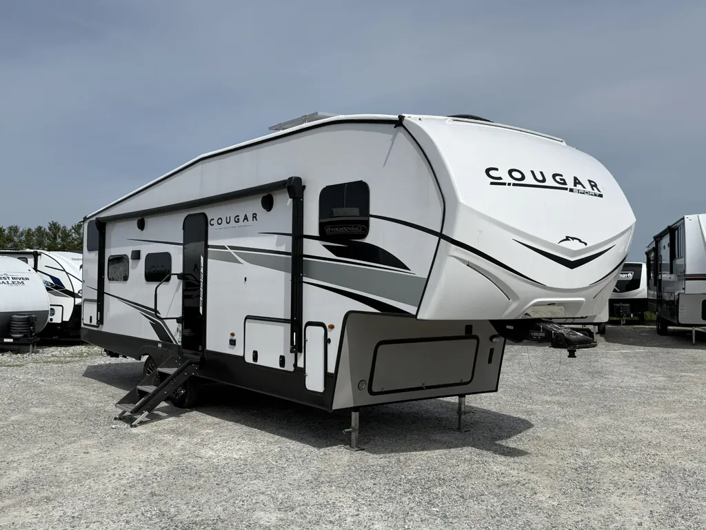 2024 Keystone Cougar Sport 2700BH, Photos photo 48