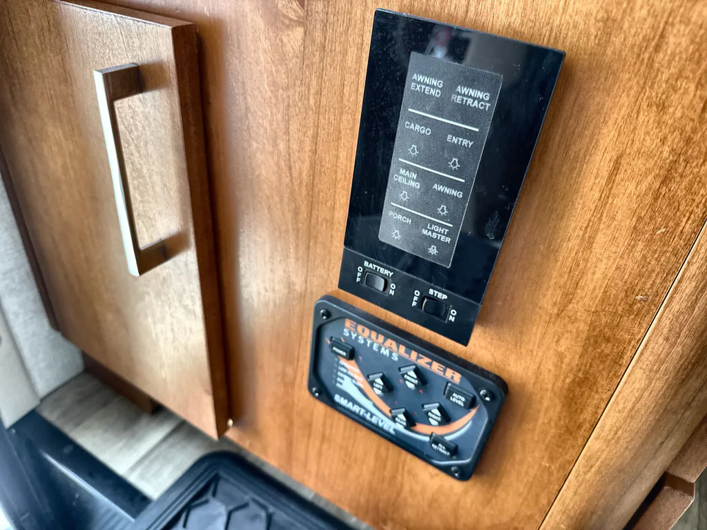 2019 Tiffin Wayfarer 25 QW, Photos photo 25