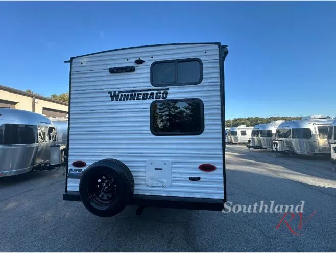 2026 Winnebago Access 25BH - Photo 4