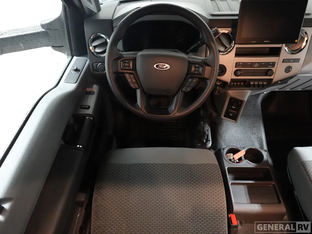 2026 NeXus RV Maximus 34MX, Photos photo 9