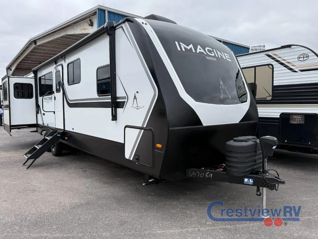2026 Grand Design Imagine 3100RD - Photo 4