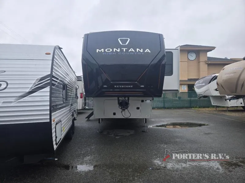 2026 Keystone RV Montana High Country 300RK - Photo 4