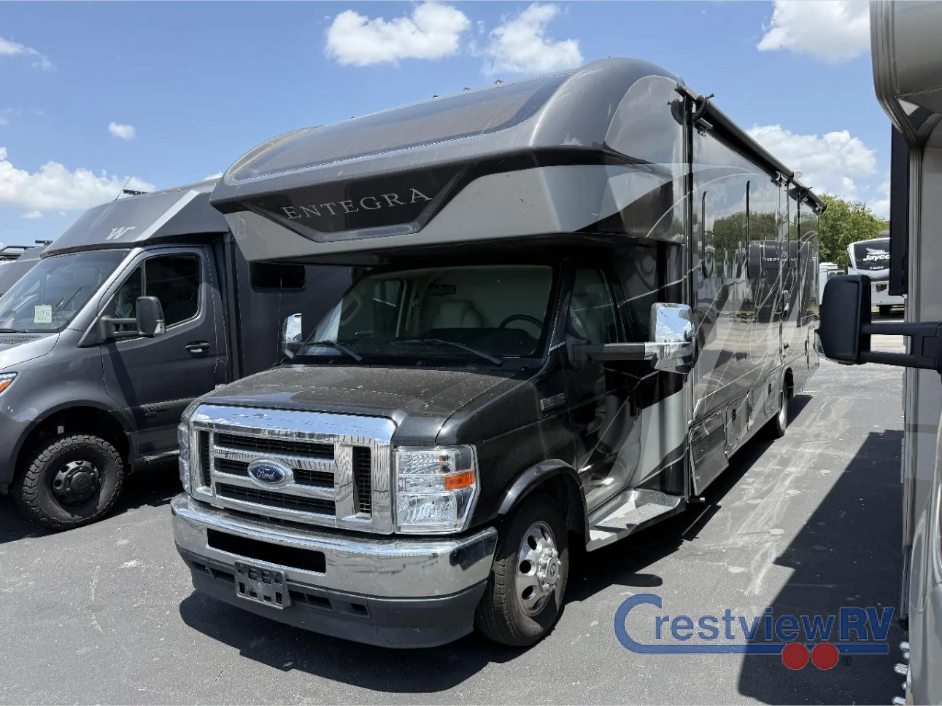 2022 Entegra Coach Esteem 29V - Photo 4