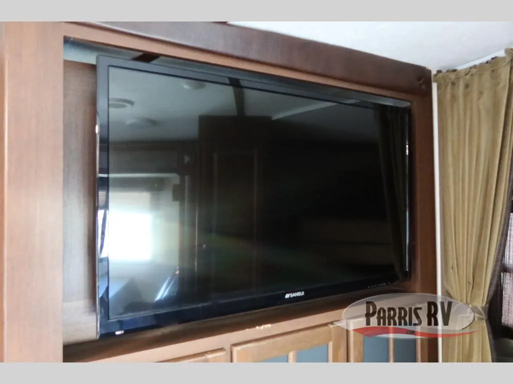 2015 Keystone RV Premier Ultra Lite 34BHPR - Photo 3