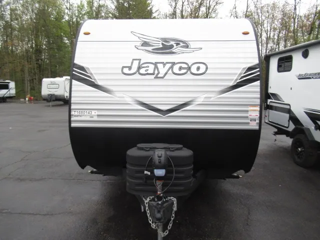 2026 Jayco Jay Flight SLX 265TH - Photo 4