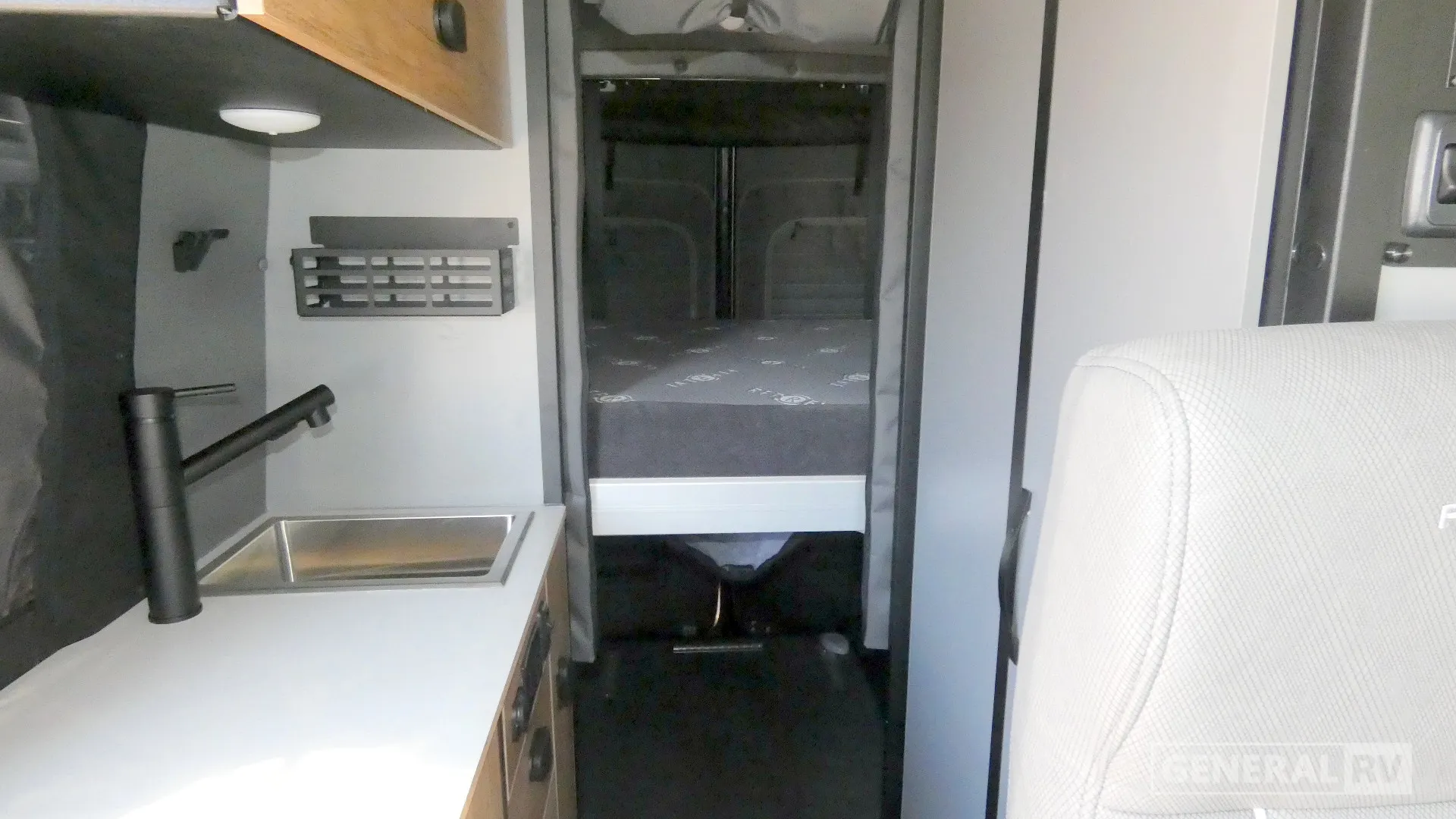 2027 Winnebago Revel 44E - Photo 3