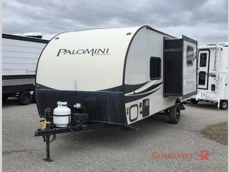 2016 Palomino PaloMini 181FBS - Photo 3