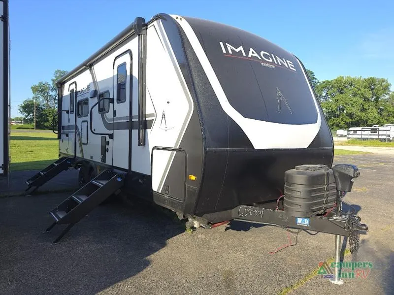 2027 Grand Design Imagine 2300MK - Photo 2