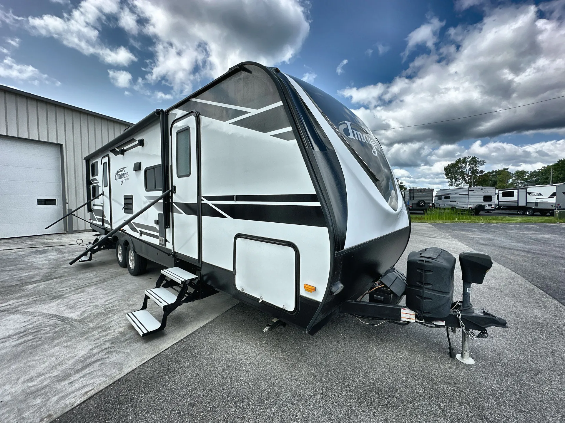 2019 Grand Design Imagine 2800BH