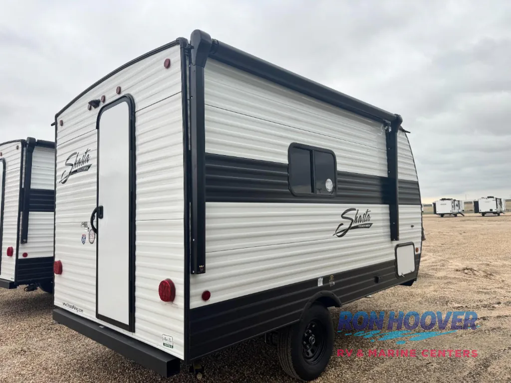2026 Shasta Compact 17LB, Photos photo 26