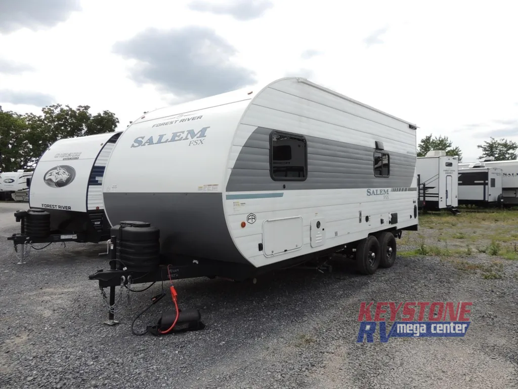 2026 Forest River Salem FSX Max Series 189RTK, Photos photo 4