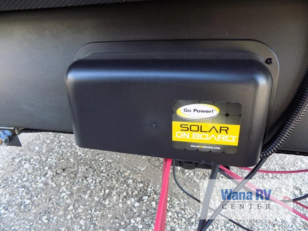 2026 CrossRoads Zinger Lite 260RL, Photos photo 6